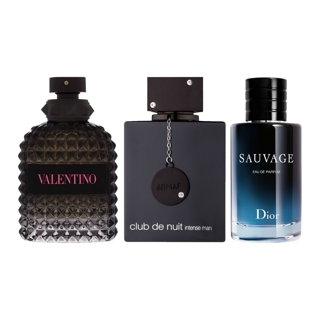 VALENTINO+CLUBTHENUIT+SAUVAGE